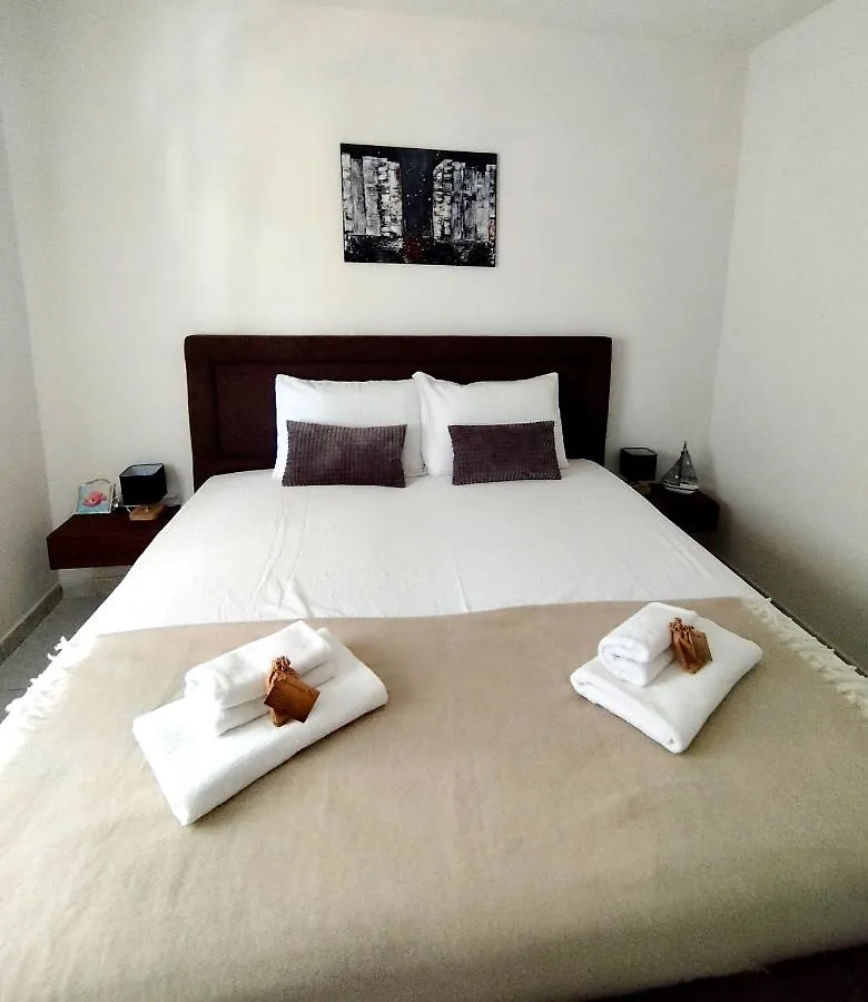 Apartments Iris Вир Хорватия