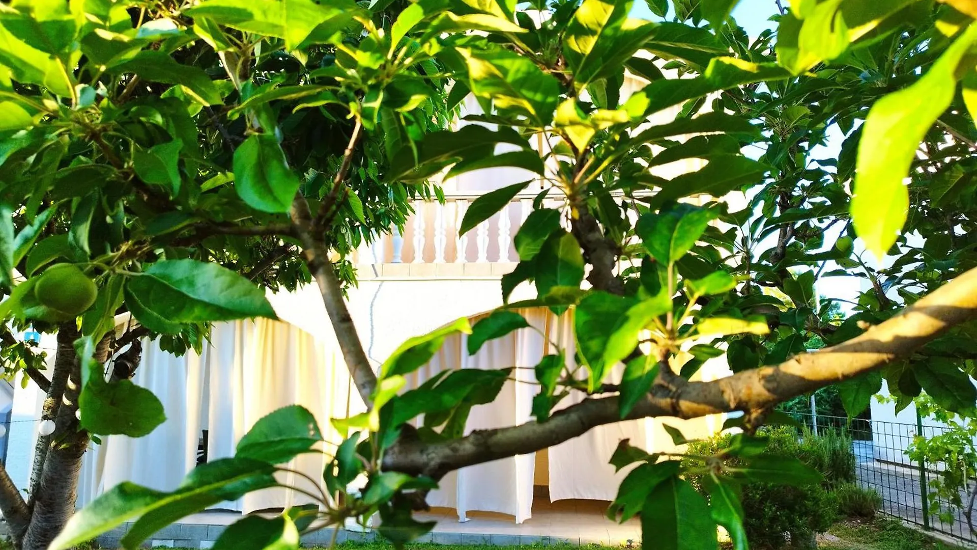 Apartments Iris Вир