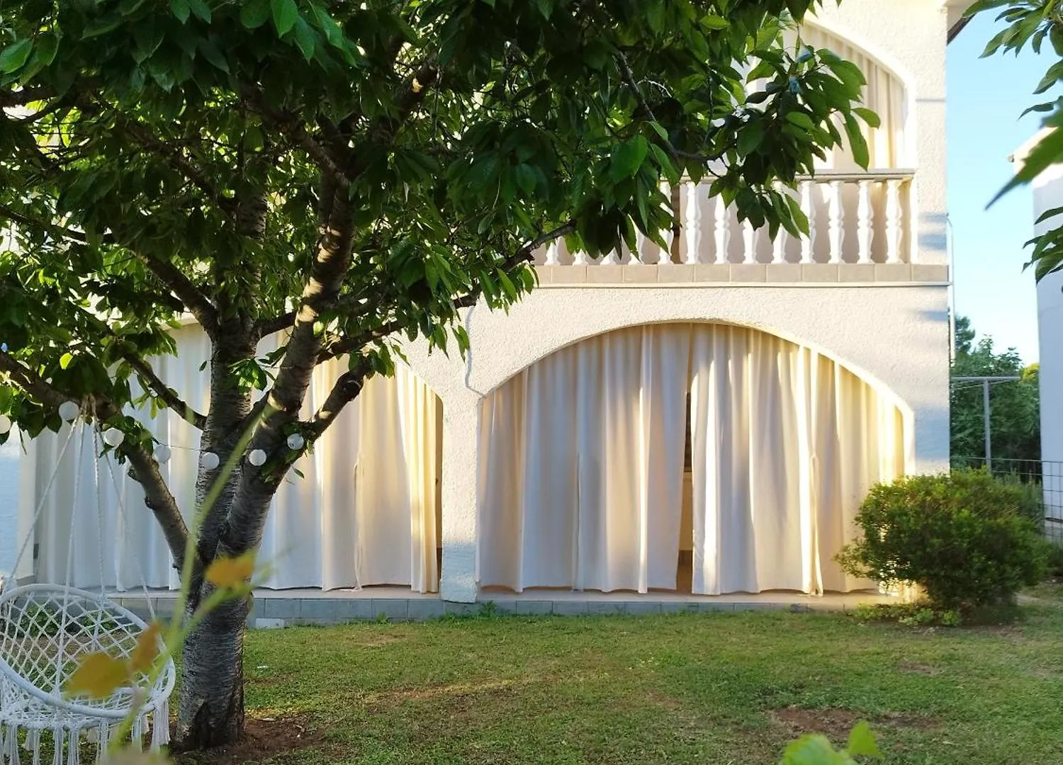 Apartments Iris 维尔
